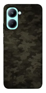 Чохол на Realme C33 Camouflage v22 фото 1 з 1