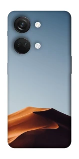 Чохол на OnePlus Nord 3 Dune фото 1 з 1