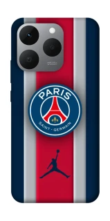 Чохол на Realme 15T FC PSG v3 фото 1 з 1