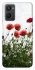 Чехол на Oppo A96 Поле маков фото 1 из 1