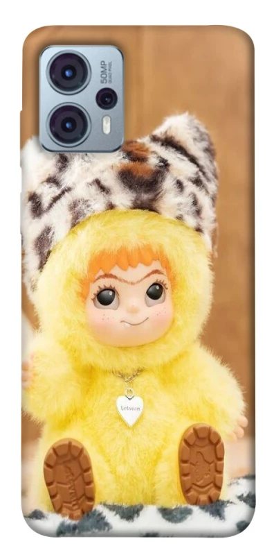 Чохол на Motorola Moto G23 Wakuku ver.3 фото 1 з 1