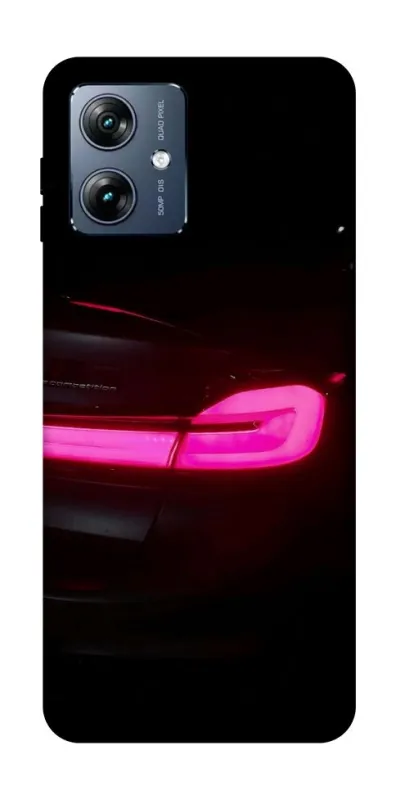 Чехол на Motorola Moto G54 Power BMW v46 фото 1 из 1