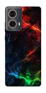 Чохол на Motorola Moto G85 Abstract фото 1 з 1