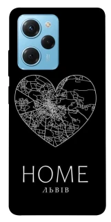Чохол на Xiaomi Poco X5 Pro 5G Львів Home фото 1 з 1