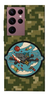 Чохол на Samsung Galaxy S22 Ultra FPV drone фото 1 з 1