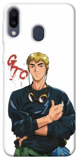 Чехол на Samsung Galaxy M20 Onizuka фото 1 из 1