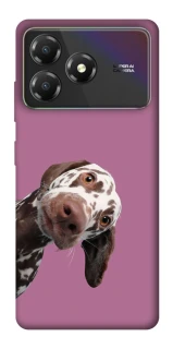 Чехол на ZTE Blade A36 А что тут фото 1 из 1