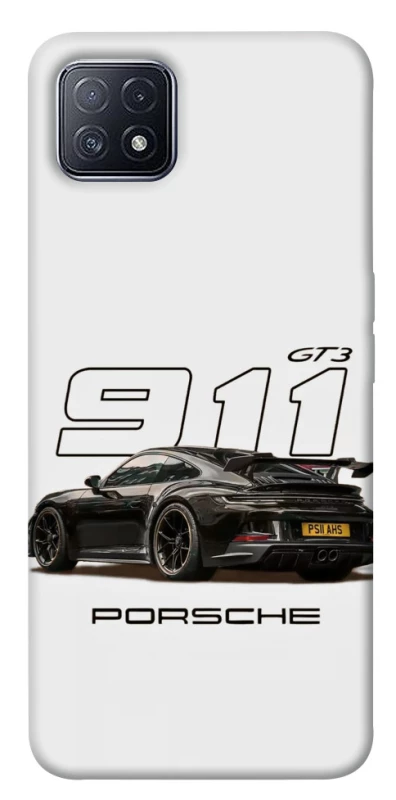 Чехол на Oppo A73 911 фото 1 из 1