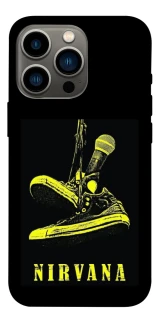 Чохол на Apple iPhone 13 Pro (6.1") Nirvana ver.3 фото 1 з 1