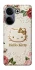 Чохол на TECNO Camon 20 Pro (CK7n) Hello Kitty фото 1 з 1