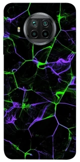 Чохол на Xiaomi Mi 10T Lite / Redmi Note 9 Pro 5G Abstract ver.2 фото 1 з 1