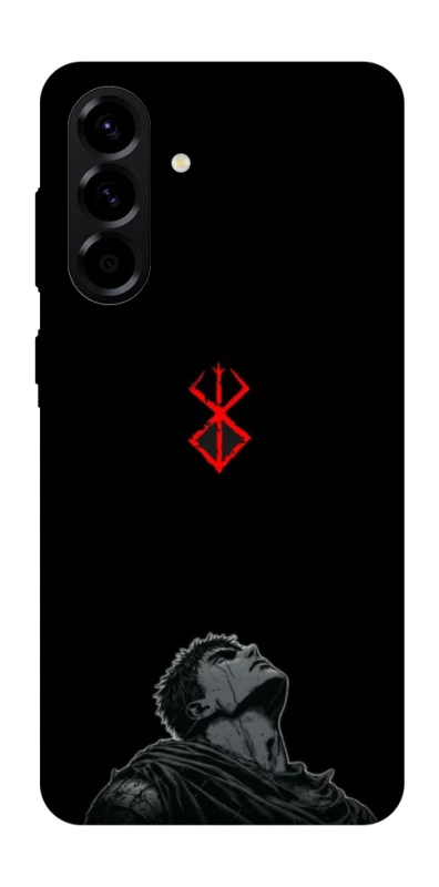 Чехол на Samsung Galaxy A56 5G Berserk V4 фото 1 из 1