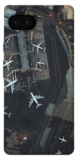 Чохол на Google Pixel 7a Airplane фото 1 з 1