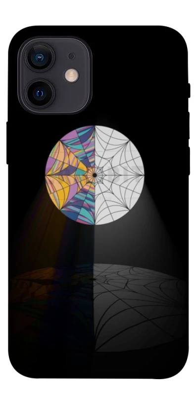 Чехол на Apple iPhone 12 mini (5.4") Wednesday room фото 1 из 1