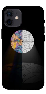 Чохол на Apple iPhone 12 mini (5.4") Wednesday room фото 1 з 1