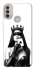 Чехол на Motorola Moto E40 Dark Queen фото 1 Чехол на Motorola Moto E40 Dark Queen фото 1 из 1