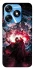 Чохол на TECNO Spark 10 Doctor Strange фото 1 з 1