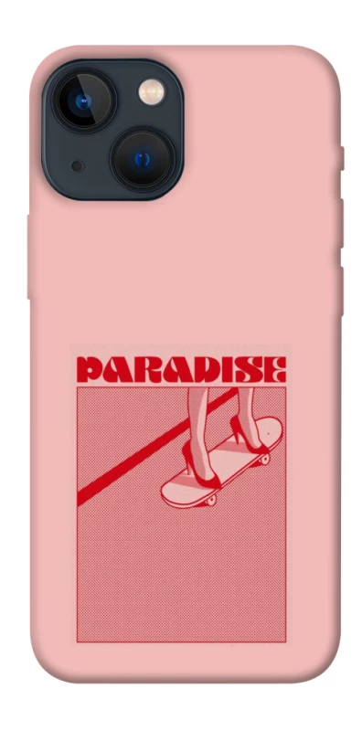 Чехол на Apple iPhone 13 mini (5.4") Paradise фото 1 из 1