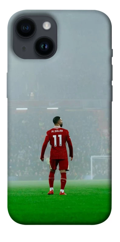 Чехол на Apple iPhone 14 (6.1") Mohamed Salah фото 1 из 1