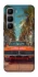 Чехол на Infinix Hot 60 Pro+ Tropical car фото 1 Чехол на Infinix Hot 60 Pro+ Tropical car фото 1 из 1