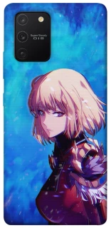 Чехол на Samsung Galaxy S10 Lite Cha Hae In фото 1 из 1