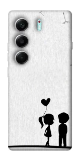 Чехол на Tecno Camon 40 Pro 5G Love everywere фото 1 Чехол на Tecno Camon 40 Pro 5G Love everywere фото 1 из 1