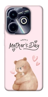 Чохол на Infinix Hot 40i Mother's Day ver.2 фото 1 з 1
