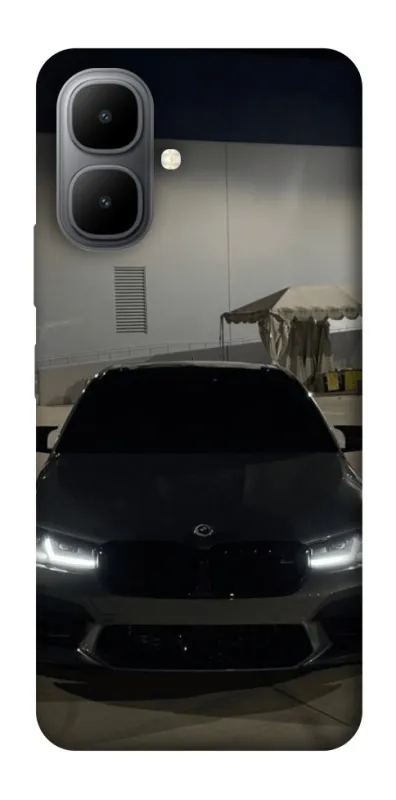 Чехол на Infinix Smart 10 BMW V55 фото 1 из 1