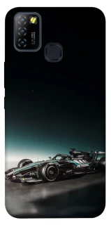 Чохол на Infinix Hot 10 Lite F-1 ver.4 фото 1 з 1