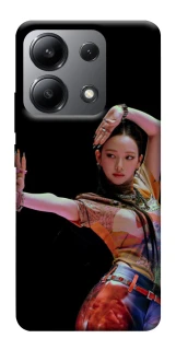 Чехол на Xiaomi Redmi Note 13 4G Aespa-Karina фото 1 из 1