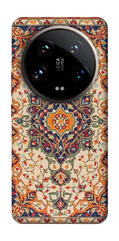 Чохол на Xiaomi 14 Ultra Килим v10 фото 1 з 1