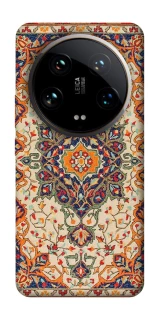 Чохол на Xiaomi 14 Ultra Килим v10 фото 1 з 1