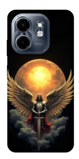 Чехол на Infinix Smart 9 4G / Hot 50i Archangel фото 1 из 1