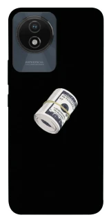 Чохол на Vivo Y02 Money motivation фото 1 з 1