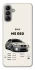 Чохол на Samsung Galaxy A04s BMW M5 E60 фото 1 з 1