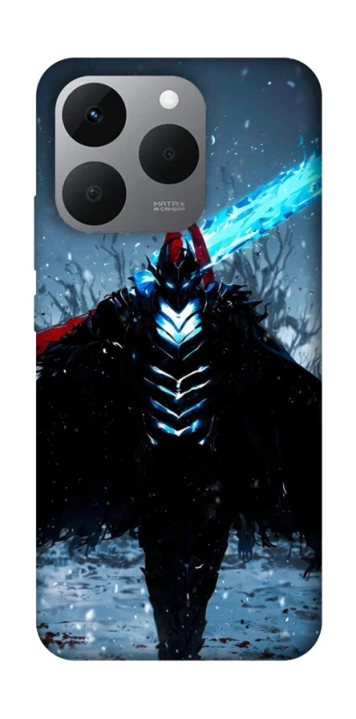 Чехол на Realme 15T Igris фото 1 из 1