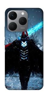 Чехол на Realme 15T Igris фото 1 из 1