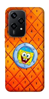 Чохол на Honor 200 Lite Дім Спанч Боба фото 1 з 1