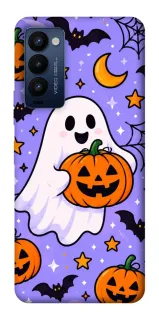 Чехол на TECNO Camon 18 Pro Halloween v15 фото 1 из 1