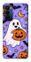 Чехол на TECNO Camon 18 Pro Halloween v15 фото 1 из 1