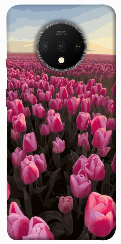 Чехол на OnePlus 7T Spring Awakening фото 1 из 1