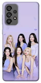 Чохол на Samsung Galaxy A73 5G BABYMONSTER v2 фото 1 з 1