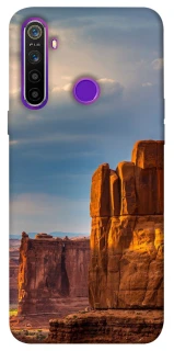 Чехол на Realme 5 Arizona mountain фото 1 из 1
