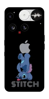 Чохол на Nothing Phone (3) Stitch ver.18 фото 1 з 1