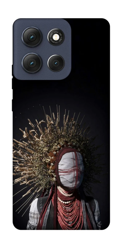 Чохол на Motorola Moto G86 Мотанка фото 1 з 1