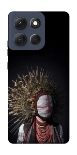 Чохол на Motorola Moto G86 Мотанка фото 1 з 1