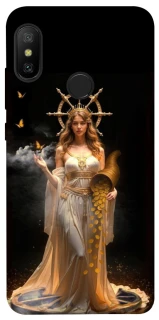 Чехол на Xiaomi Mi A2 Lite / Xiaomi Redmi 6 Pro Fortuna фото 1 из 1