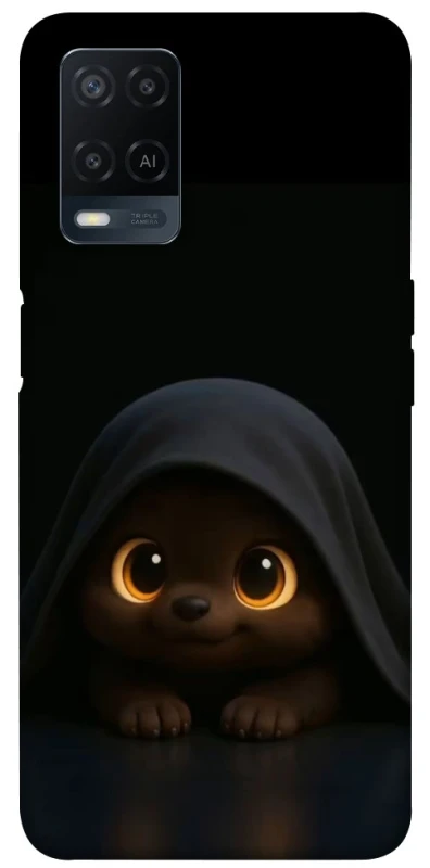 Чохол на Oppo A54 4G Funny Dog фото 1 з 1