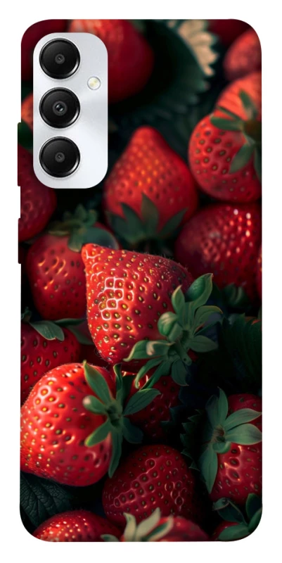 Чохол на Samsung Galaxy A05s Strawberry фото 1 з 1