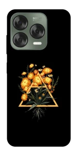 Чехол на ZTE Nubia V70 Design Flowers ver.1 фото 1 Чехол на ZTE Nubia V70 Design Flowers ver.1 фото 1 из 1